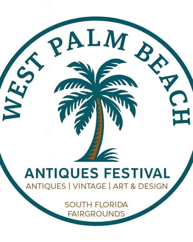 Image for West Palm Beach Antiques Festival