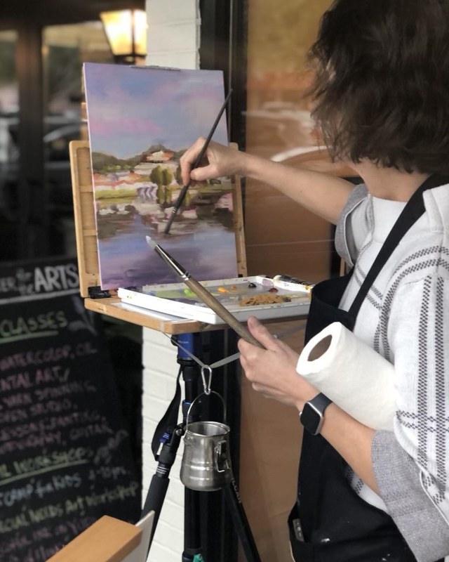Image for Aiken Art Walk