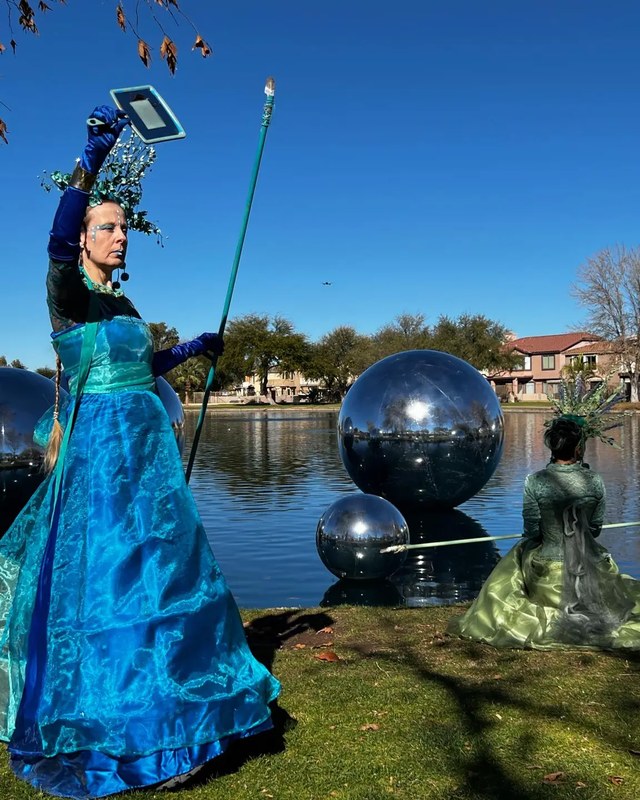 Image for Sahuarita Art on the Lake Festival