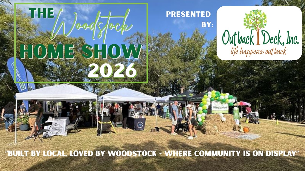 Image for The Woodstock Home Show