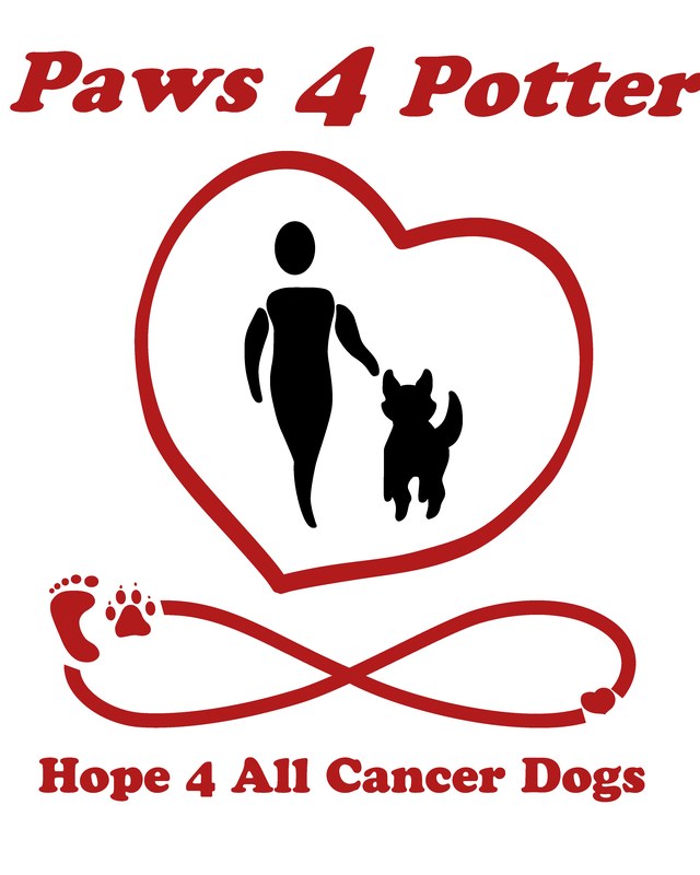 Image for Paws4Potter 11th Annual "Making A Mark On K9 Cancer" Dog Walk & Craft Fair