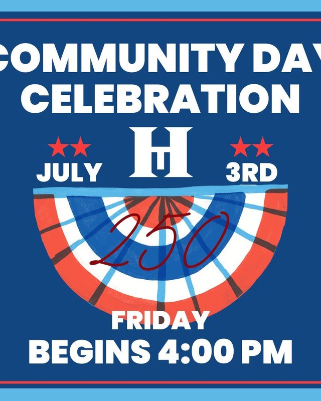 Image for Hampton Township Community Day Celebration