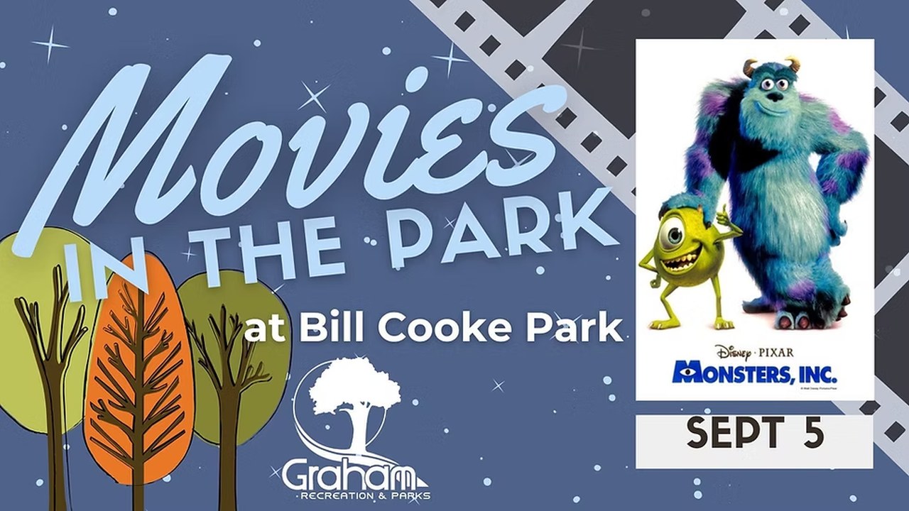 Image for Movies in the Park