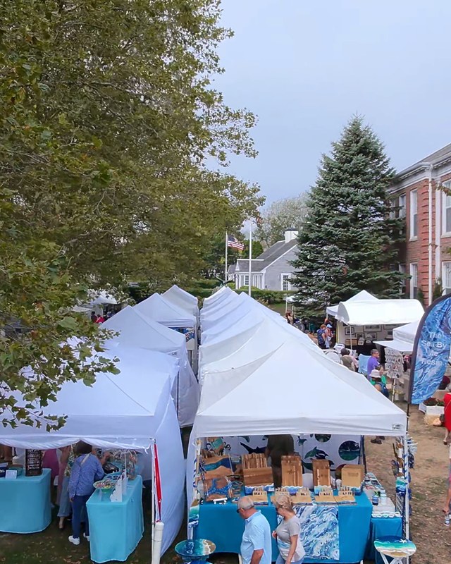Image for Chatham Summer Craft Festival