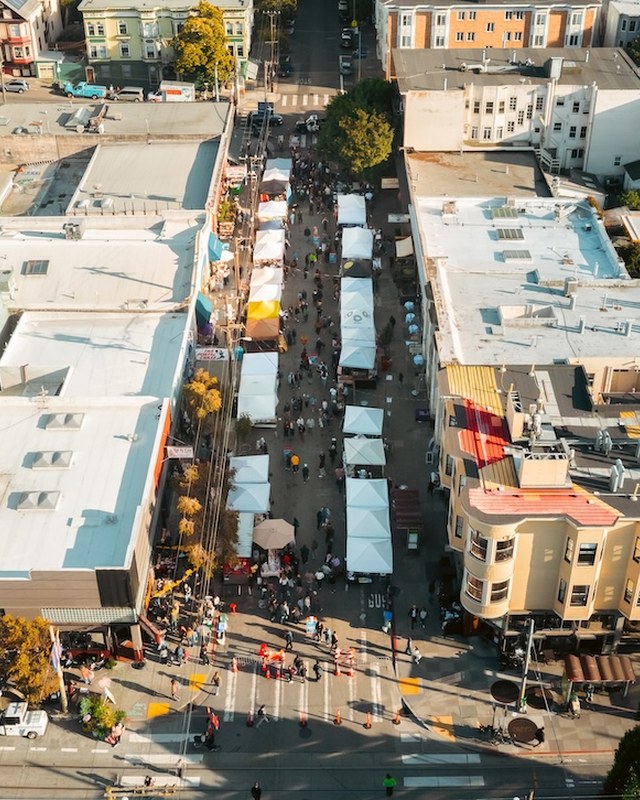 Image for Cole Valley Nights