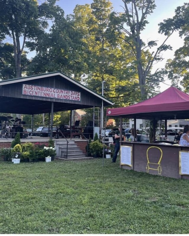 Image for Austinburg Country Days