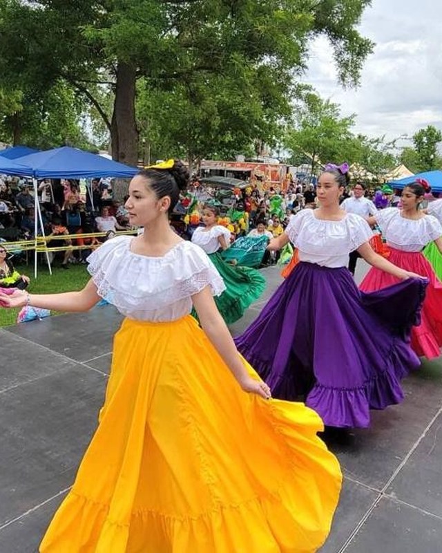 Image for Delano Cinco de Mayo Parade & Vendor Fair