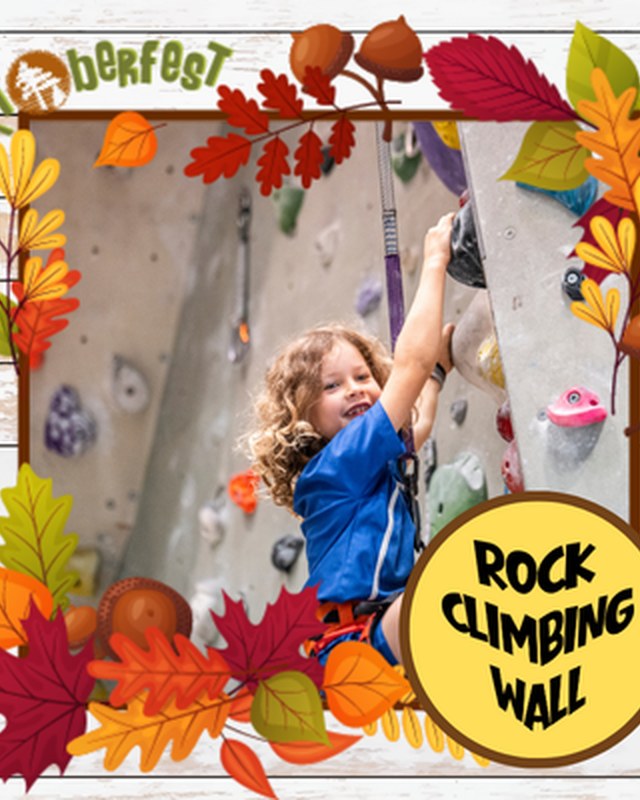 Image for Oktoberfest: Fall Craft Fair