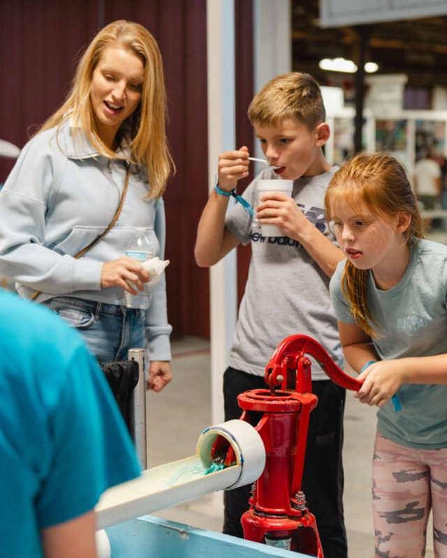 Image for Wayne Regional Agricultural Fair