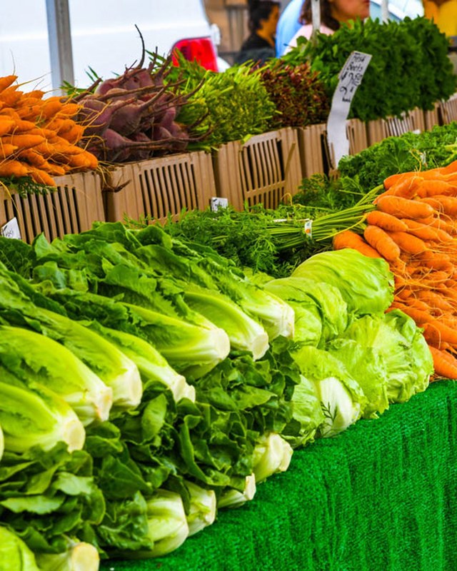 Image for Camarillo Farmers Market
