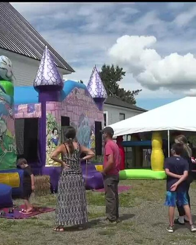 Image for Monticello Fun Days