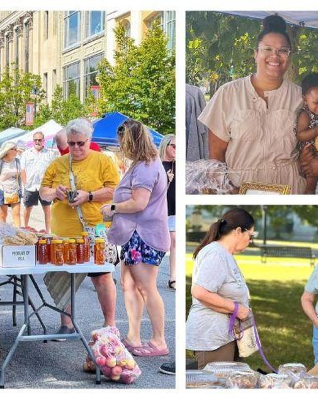 Image for Sandusky Farmers Market