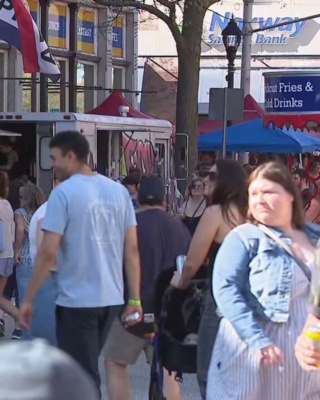 Image for Auburn Lobster Festival