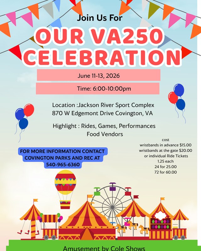 Image for VA250 Celebration