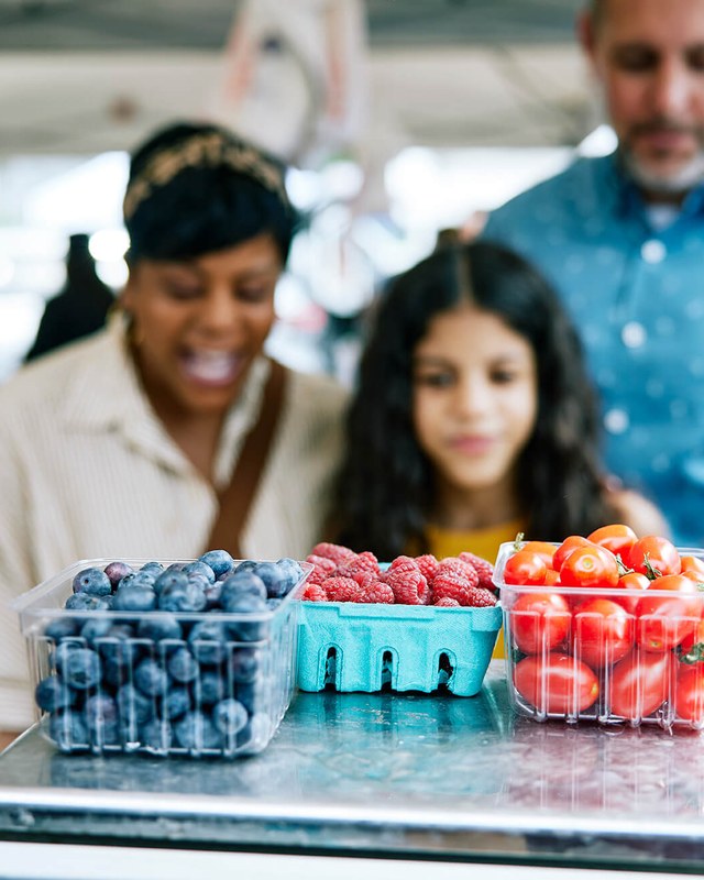 Image for Kenilworth Farmers Market