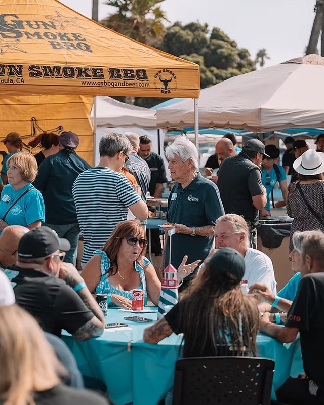 Image for 7th Annual Chowderfest
