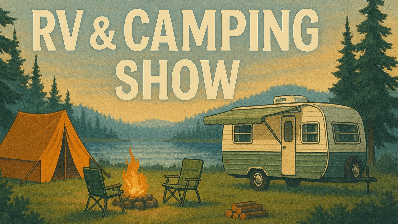 Image for RV & Camping Show
