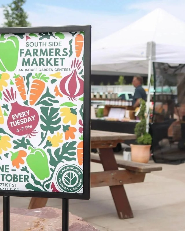 Image for South Side Farmers Market