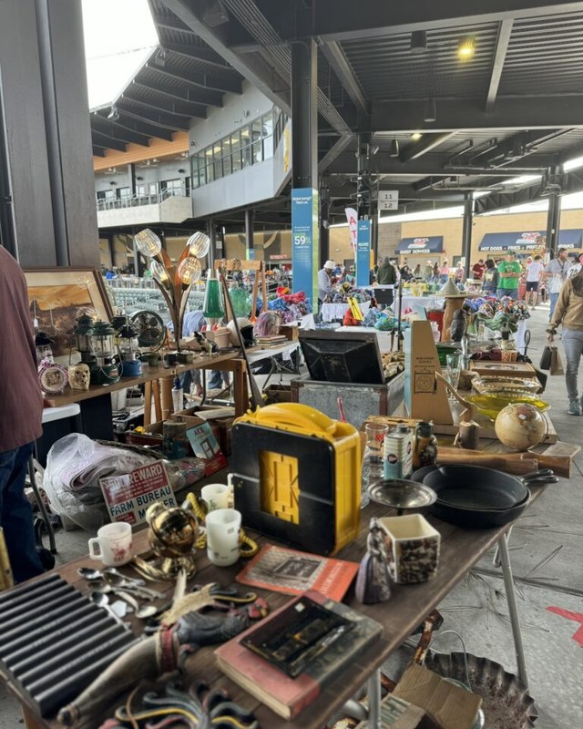 Image for Wichita Flea Market