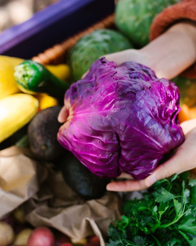 Image for Binford Farmers Market
