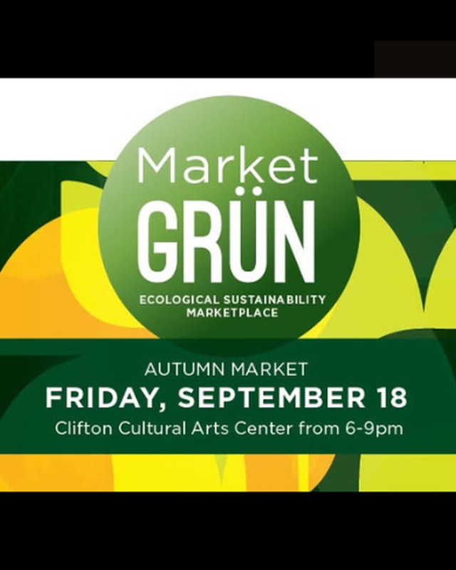 Image for Market Grün Winter Market 2026