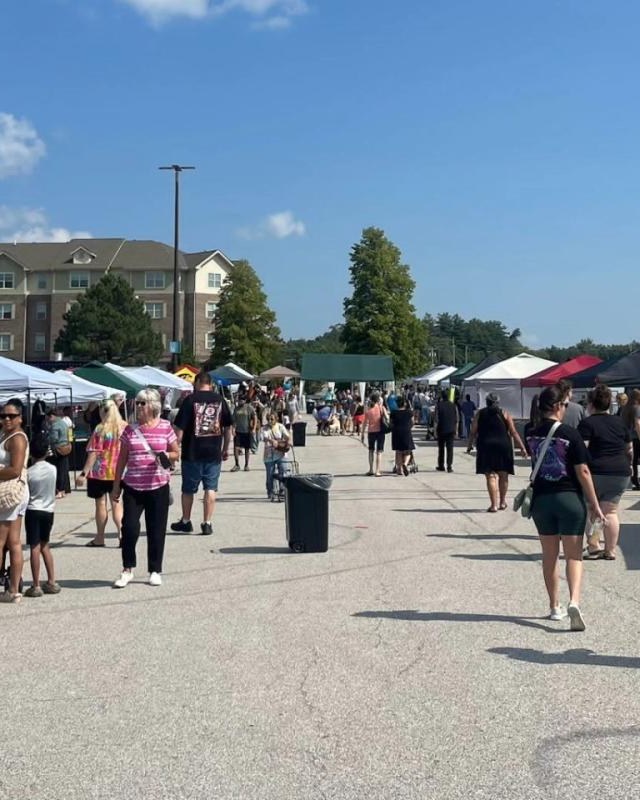 Image for Southside Sunday Market