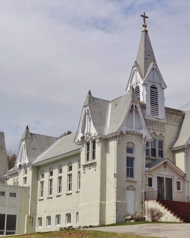 Image for Prince of Peace Parish Christmas Craft Fair