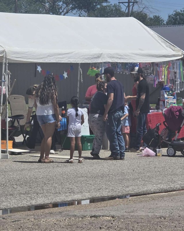 Image for Muleshoe Fourth of July Celebration