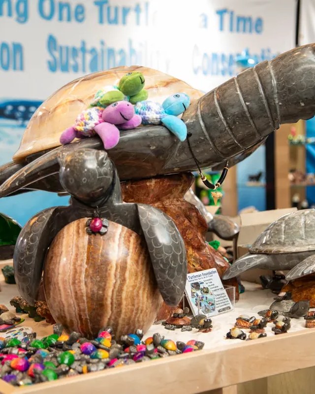 Image for Grand Strand Gift & Resort Merchandise Show