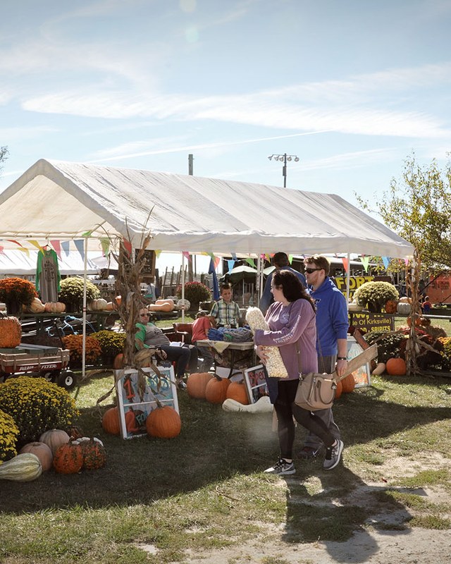 Image for Midwest Antique Fest and Flea Market
