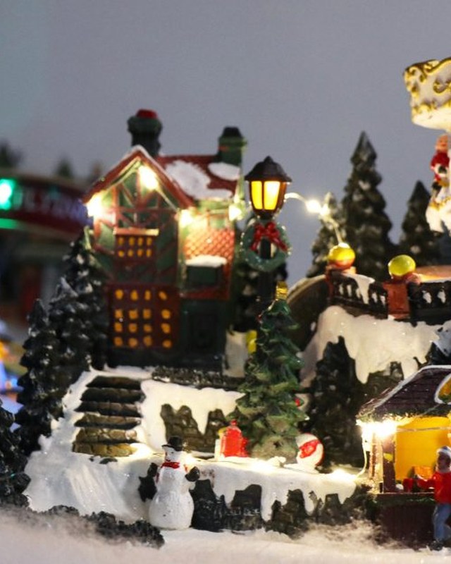 Image for Julefest