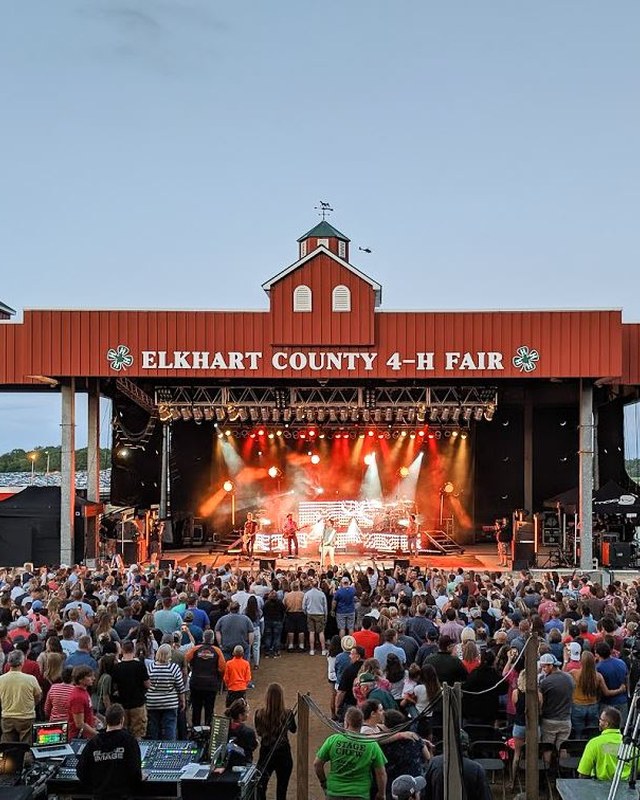 Image for Elkhart County 4-H Fair