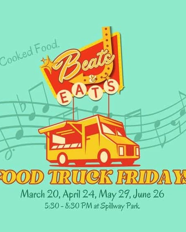 Image for Beats and Eats