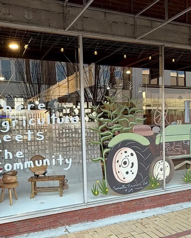Image for Harbor District Market Christmas Market