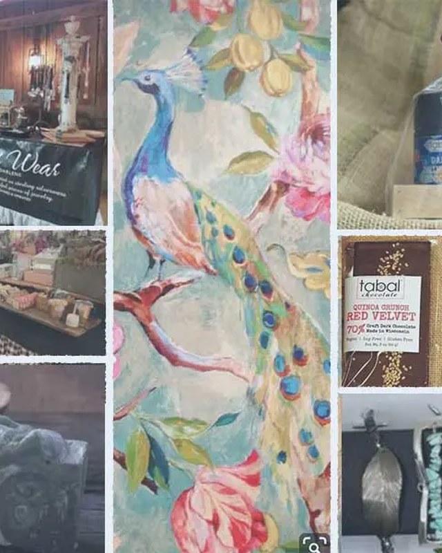 Image for Handmade Market 2027