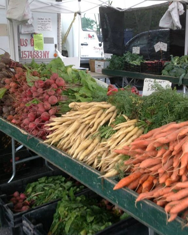 Image for Rockville Centre Farmers Market