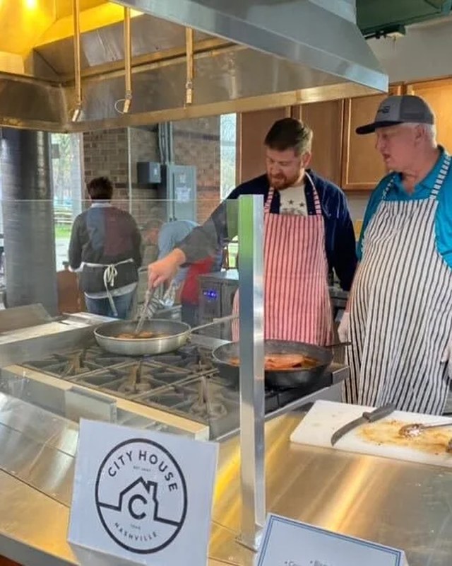 Image for The Pop-Up Kitchen