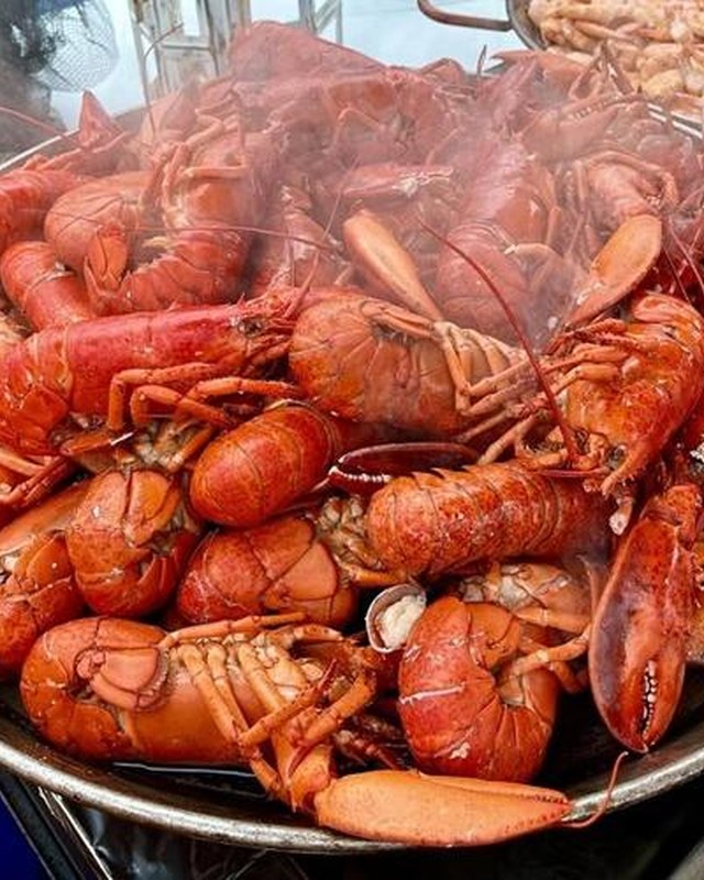 Image for Atlantic City Seafood and Music Festival