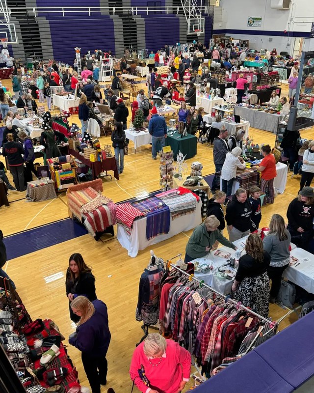 Image for Bellevue East Craft Fair
