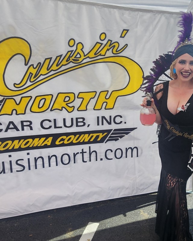 Image for Car Show for a Cause to Benefit Alzheimer’s Assn.