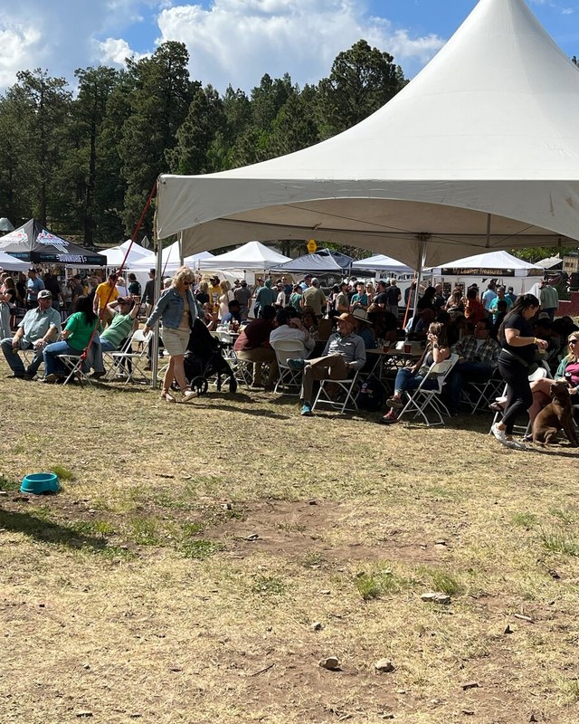Image for Cloudcroft Beer Fest