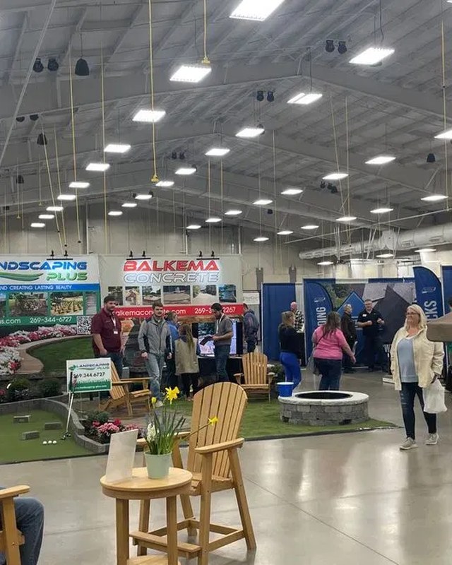 Image for Kalamazoo Home & Garden Expo