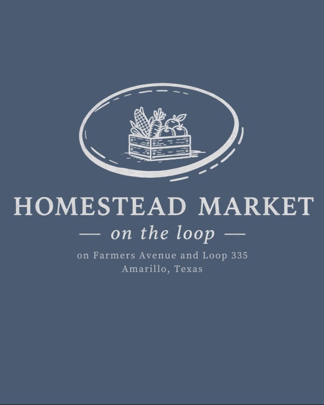 Image for Homestead Market on the Loop