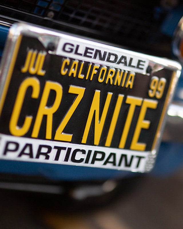 Image for 31st Annual Glendale Cruise Night