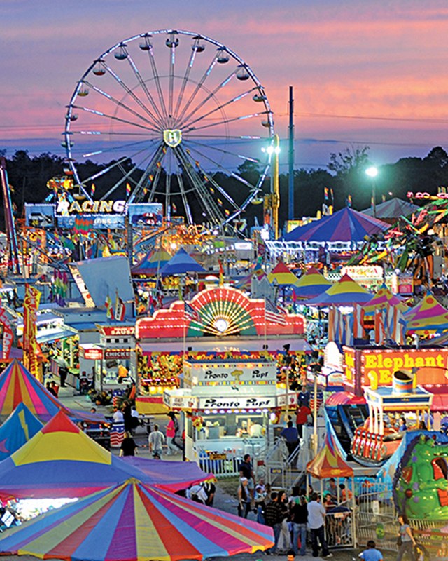 Image for Pensacola Interstate Fair