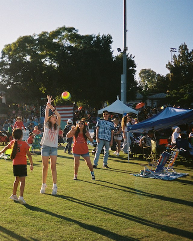 Image for City of Laguna Hills Fourth of July Celebration
