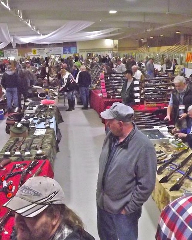 Image for Ashland Gun and Knife Show