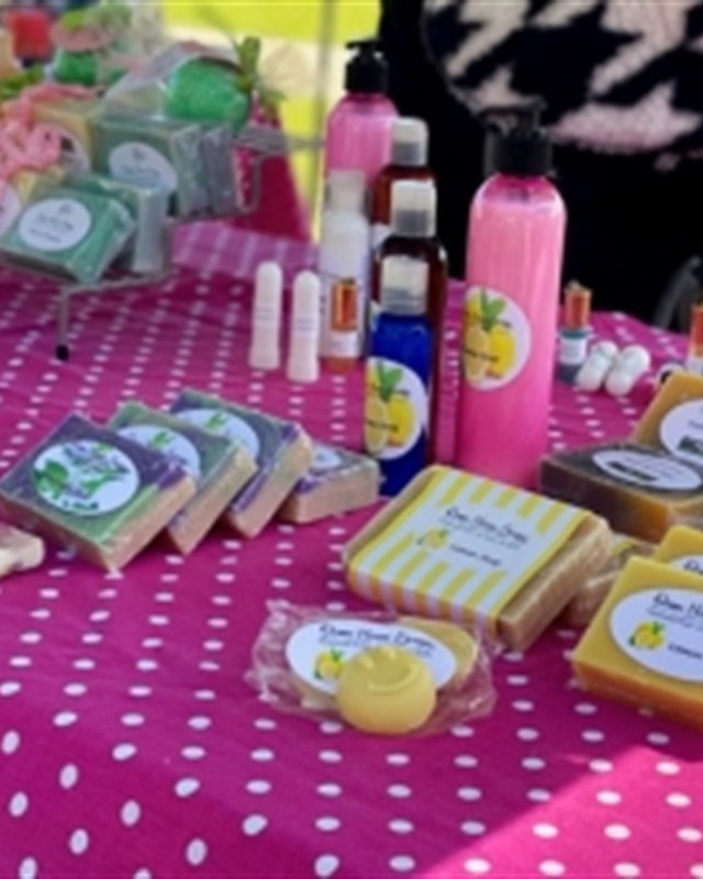 Image for Community Yard Sale