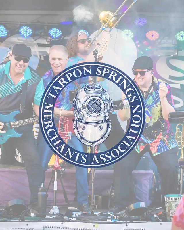 Image for Tarpon Springs Seafood Festival