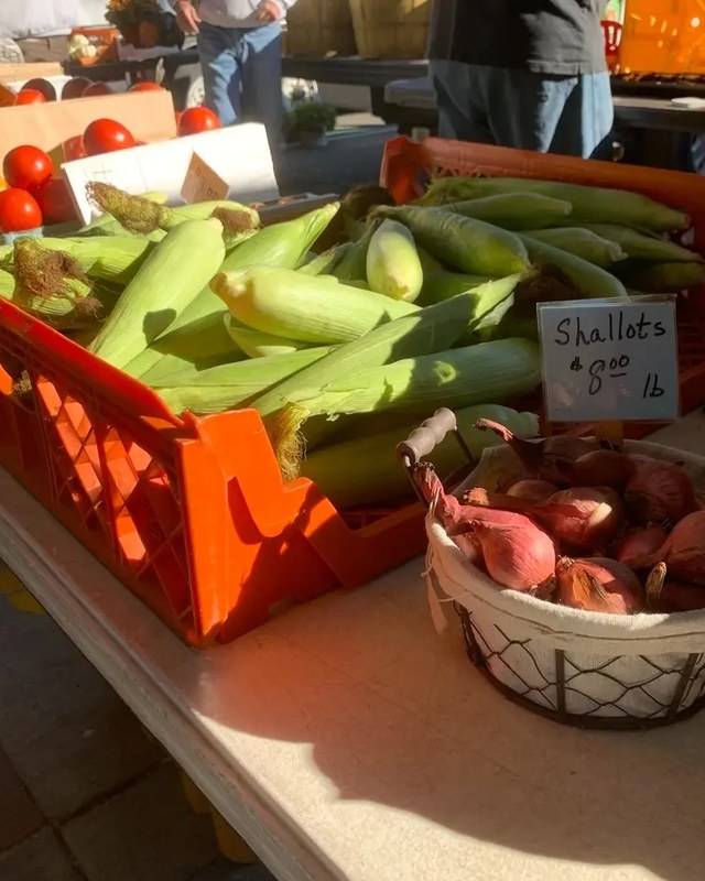 Image for Cypress Certified Farmers' Market